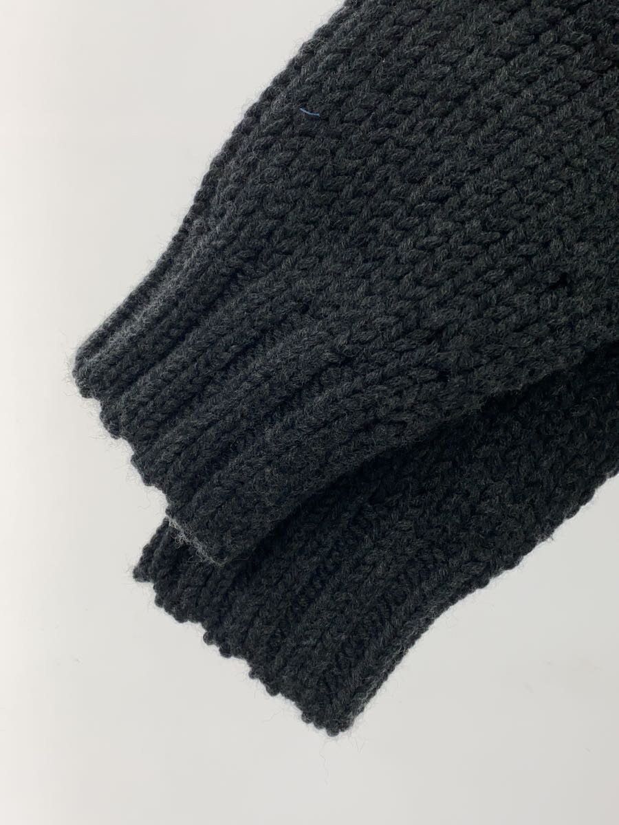 Auralee Knit Wool Sweater Size US S / EU 44-46 / 1 - 6 Thumbnail