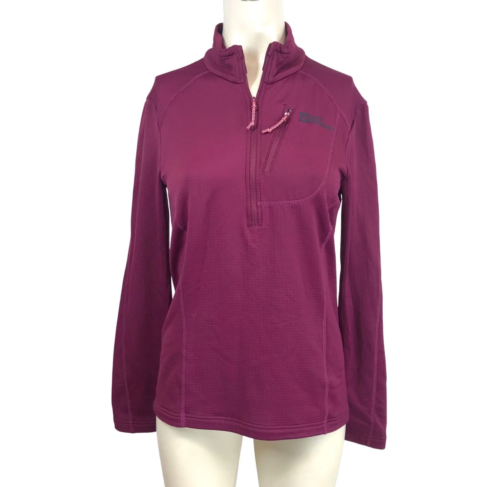 Jack Wolfskin VINTAGE? No. Size S / US 4 / IT 40 - 2 Thumbnail