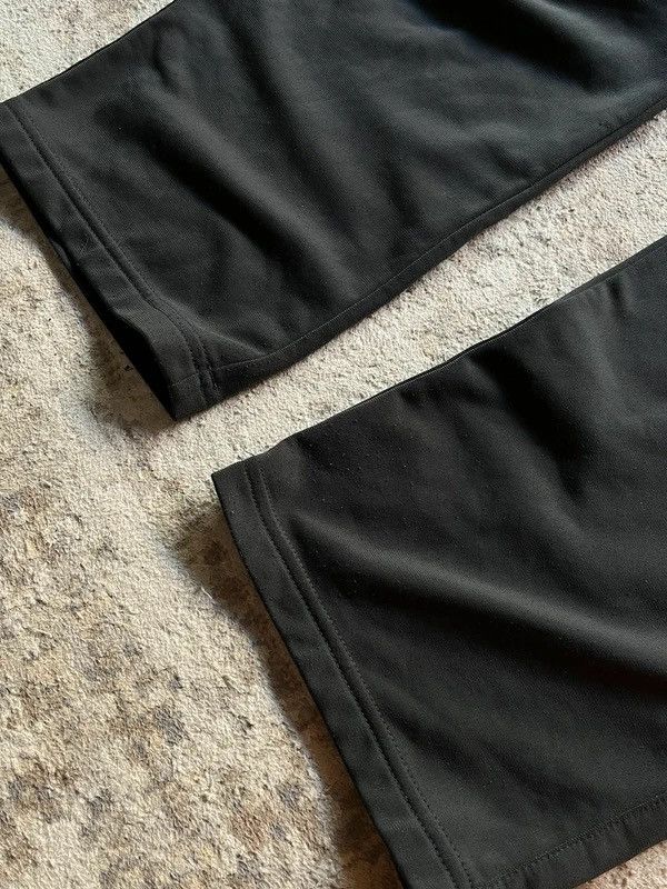 Nike Nike Sz 152-158cm = S Women's Track Pants Wide 2012 Baggy Size 26" / US 2 / IT 38 - 10 Thumbnail