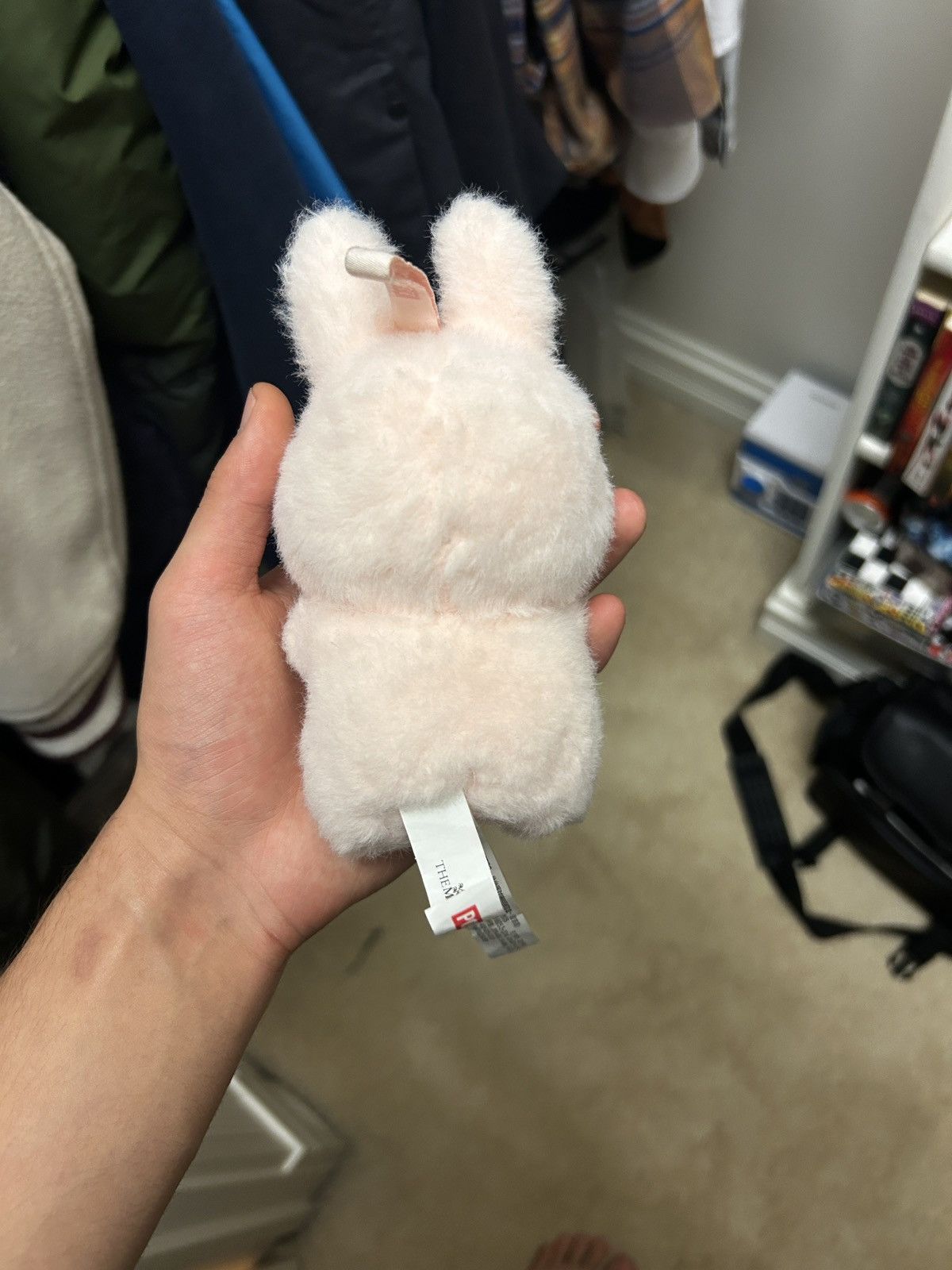 POP MART Labubu Size ONE SIZE - 2 Thumbnail