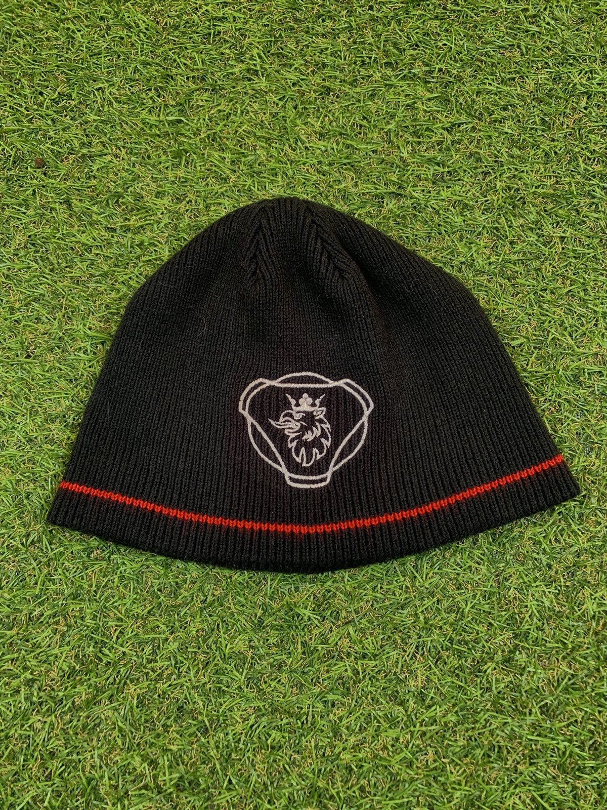 Vintage Vintage 90s Scania hats Truck streetwear style Size ONE SIZE - 1 Thumbnail