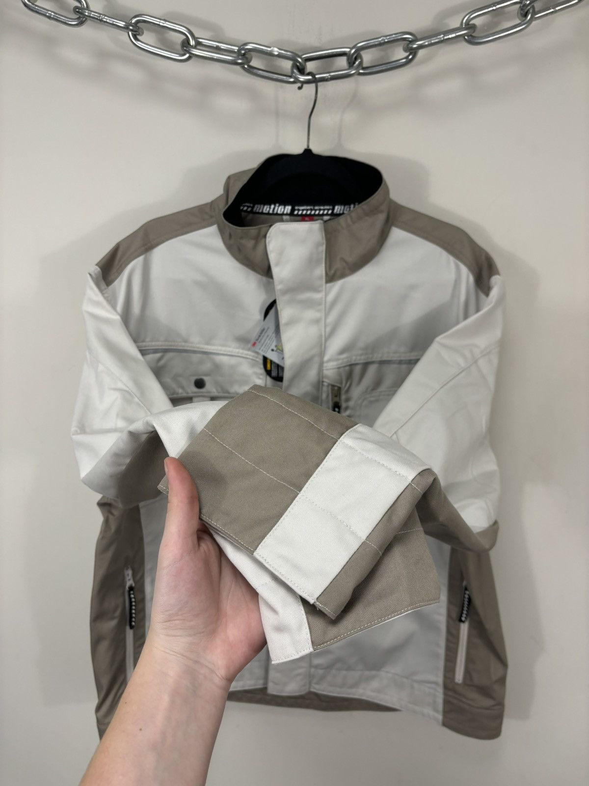 Other Engelbert Strauss Motion NWT Men’s Cordura Workwear Jacket Size US XL / EU 56 / 4 - 11 Thumbnail