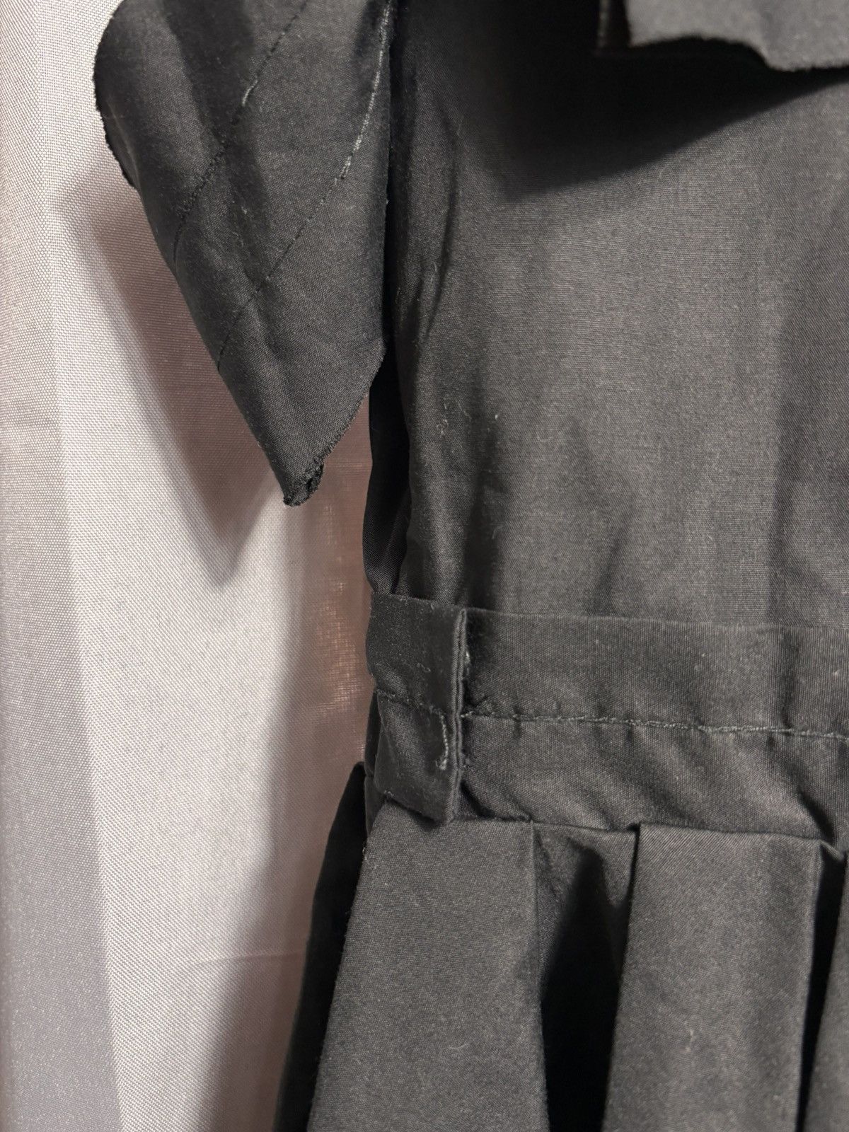 Miu Miu Miu Miu Mini Dress Size XS / US 0-2 / IT 36-38 - 9 Thumbnail