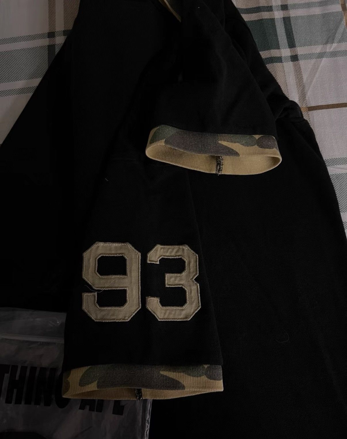 Bape BAPE OG Nigo era, latest brown limited down vest Size US XL / EU 56 / 4 - 3 Thumbnail