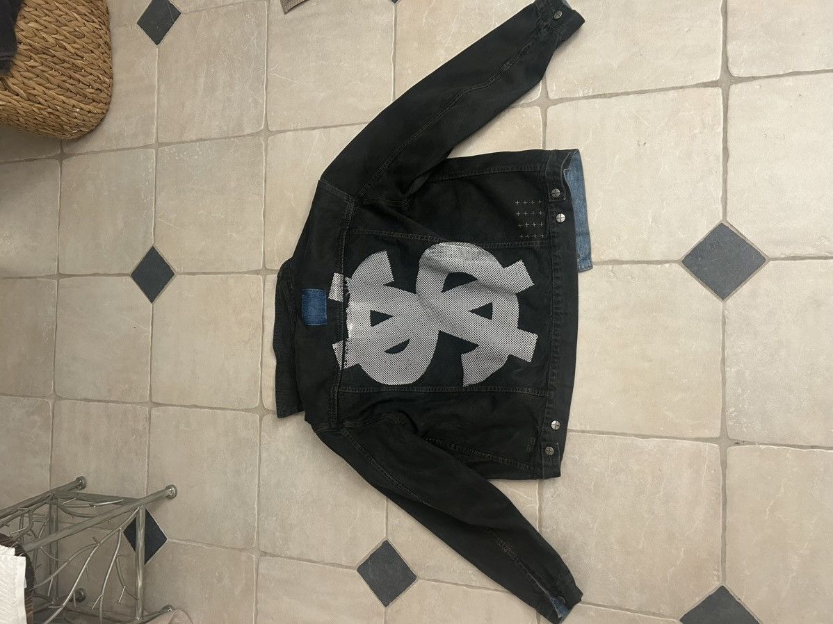 Ksubi Ksubi Jacket Size US L / EU 52-54 / 3 - 3 Thumbnail