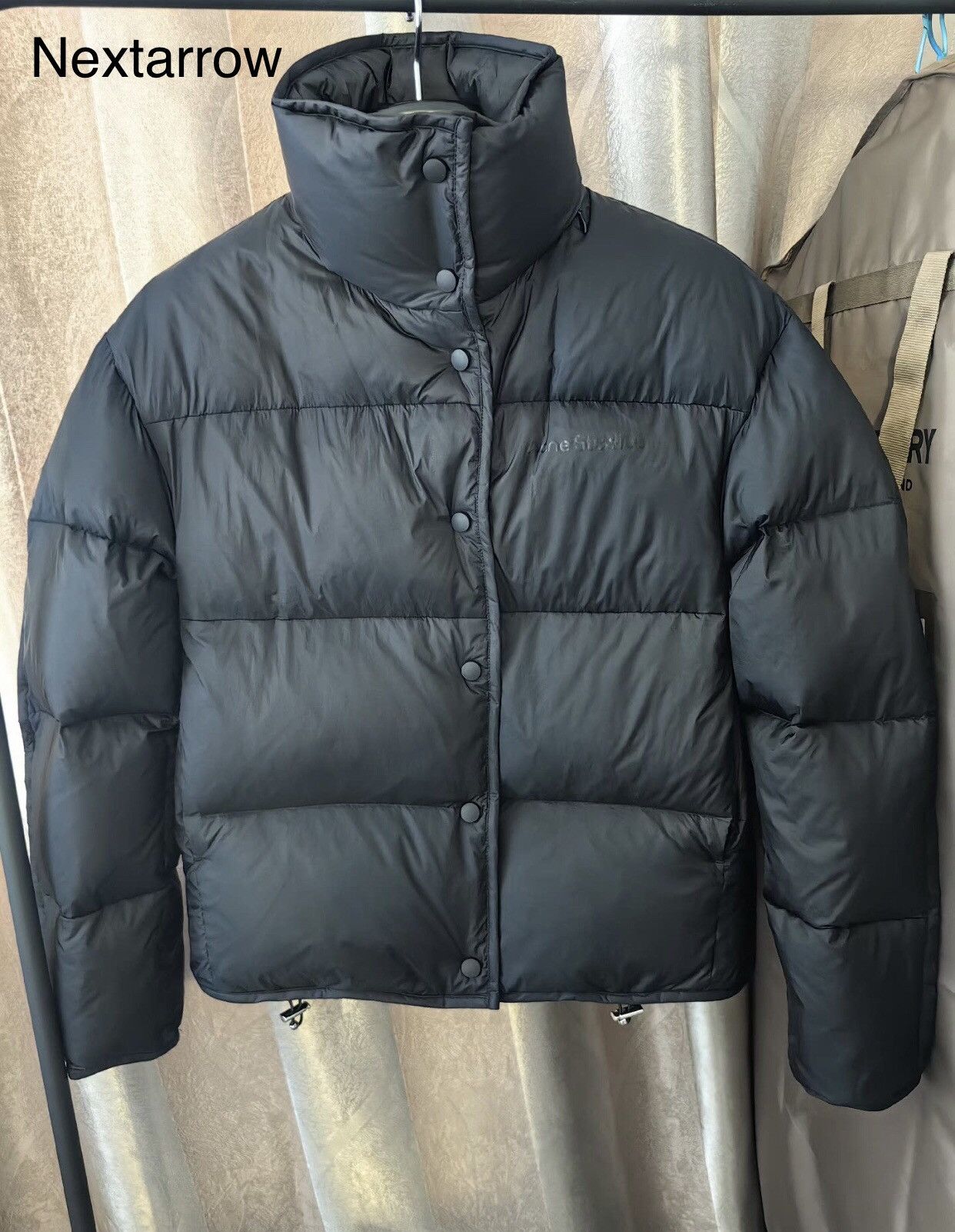 Acne studios Down jacket 2412-Nextarrow