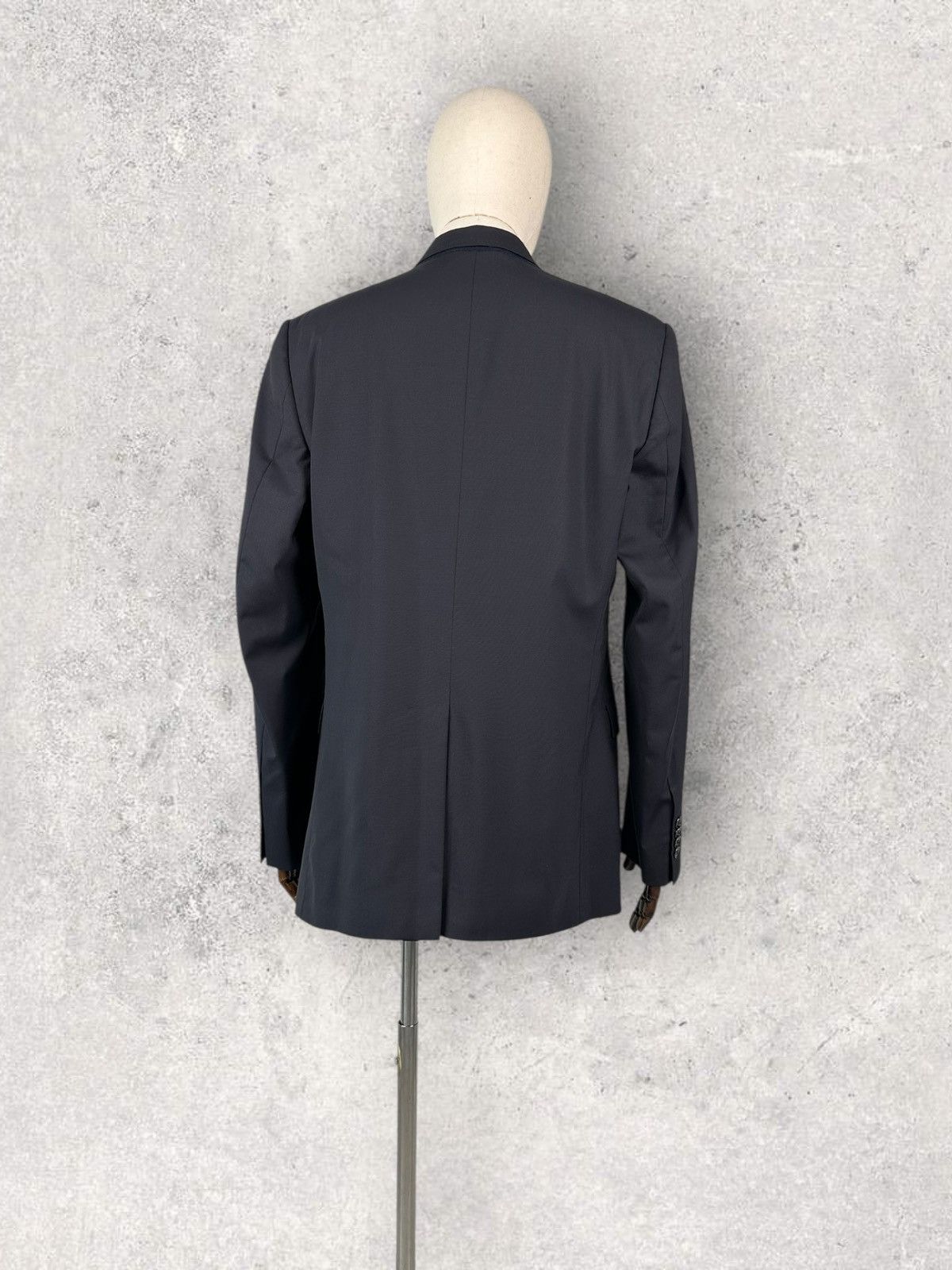 Dolce & Gabbana Dolce & Gabbana Blazer Jacket Size 50R - 2 Thumbnail