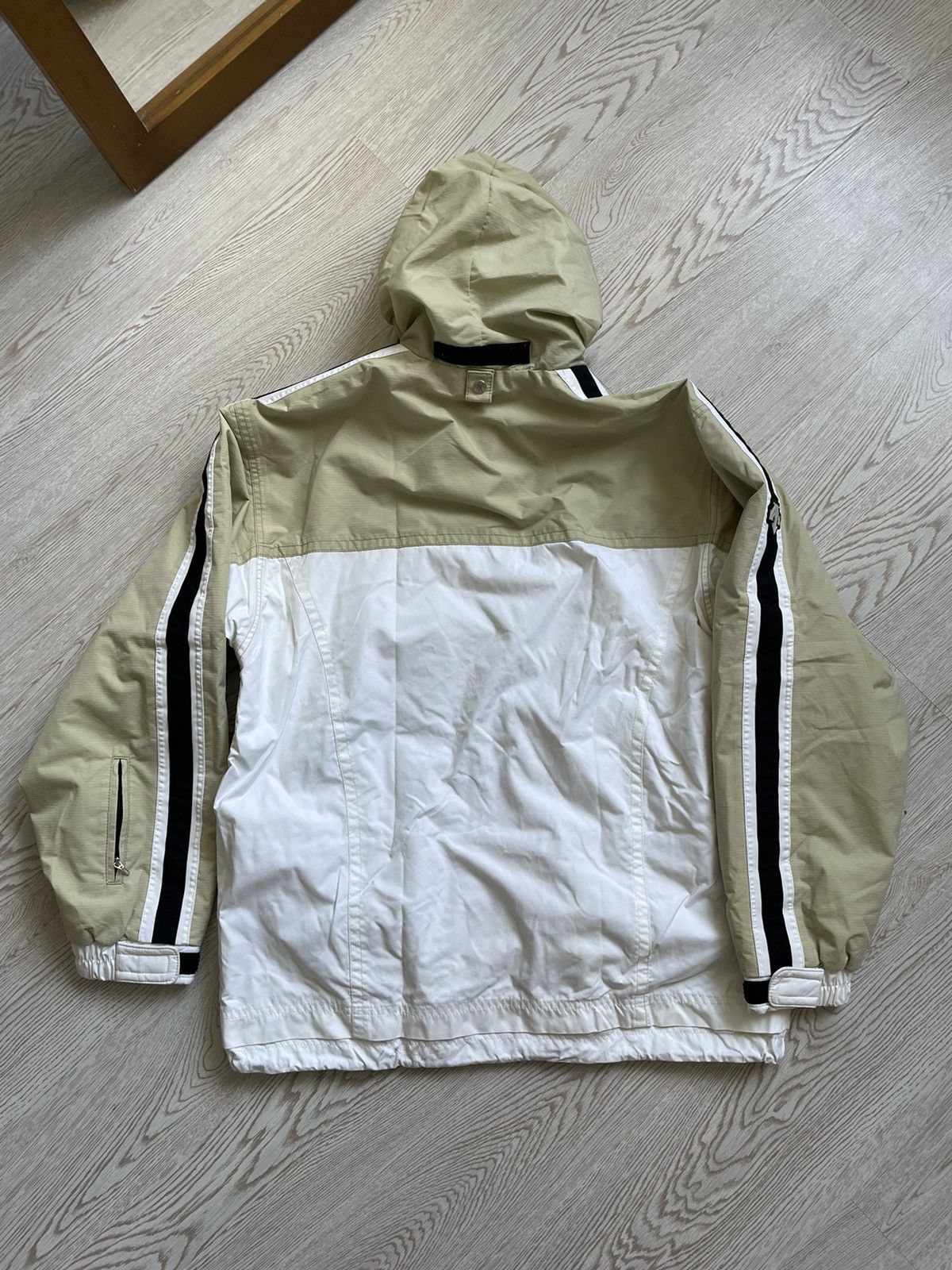 Descente × Vintage Vintage Descente ski jacket Size XL / US 12-14 / IT 48-50 - 11 Thumbnail