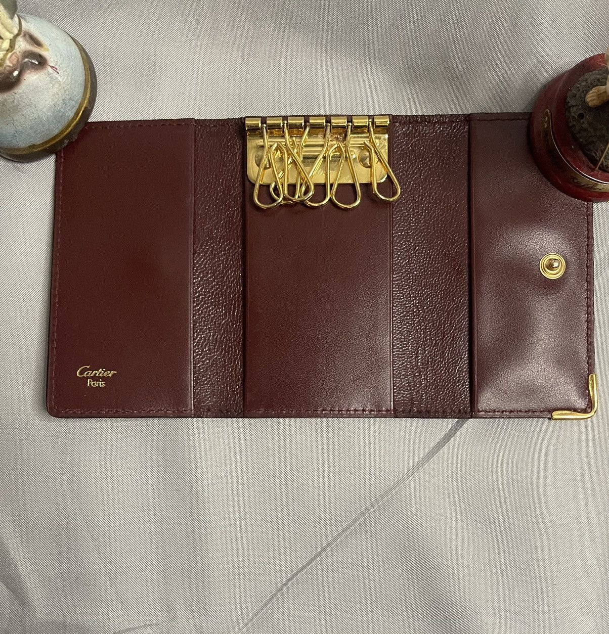 Cartier Must De Cartier Size ONE SIZE - 2 Thumbnail