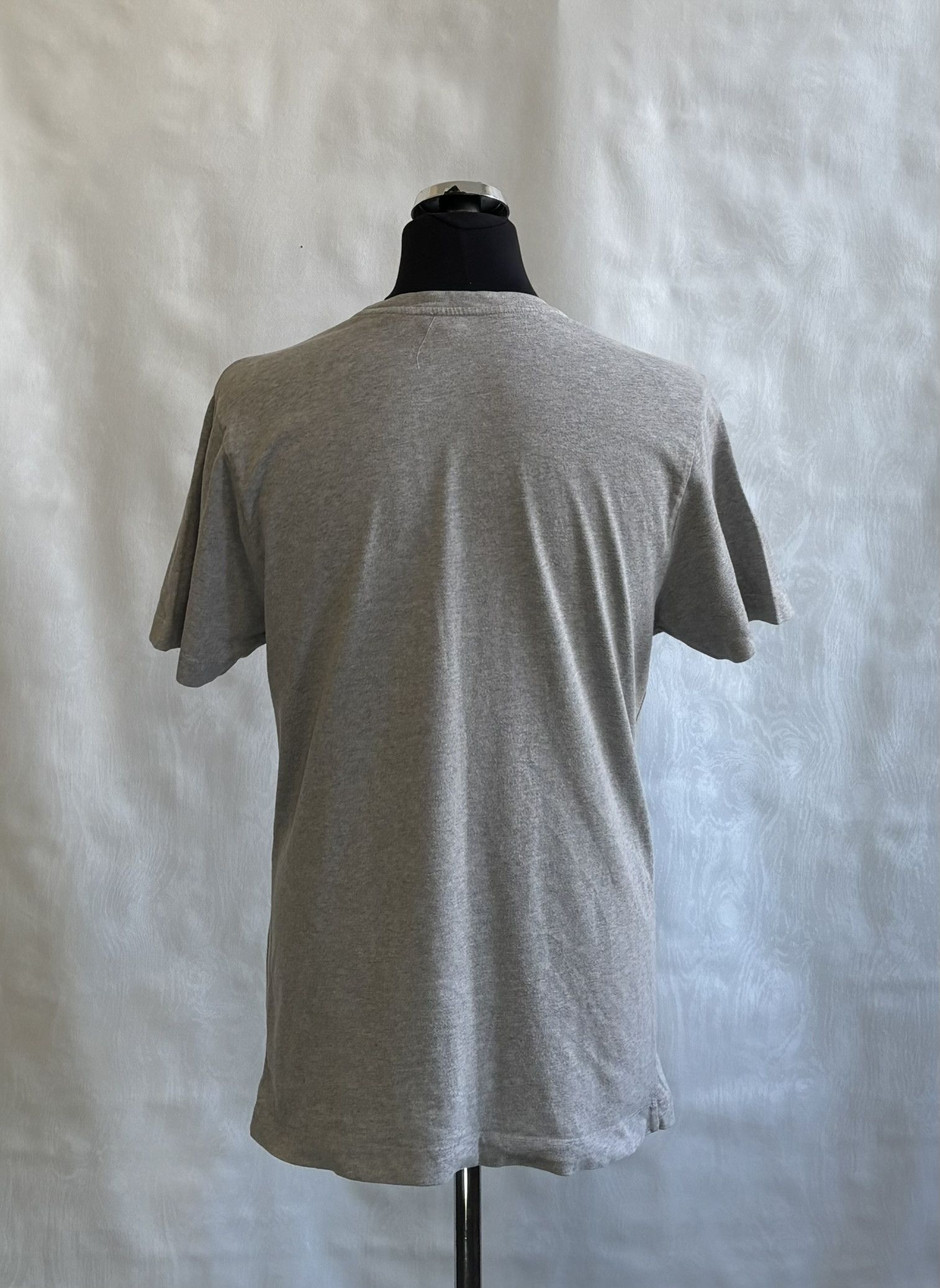 Gosha Rubchinskiy Gosha Rubchinskiy T-Shirt Roz. M Size US M / EU 48-50 / 2 - 2 Thumbnail