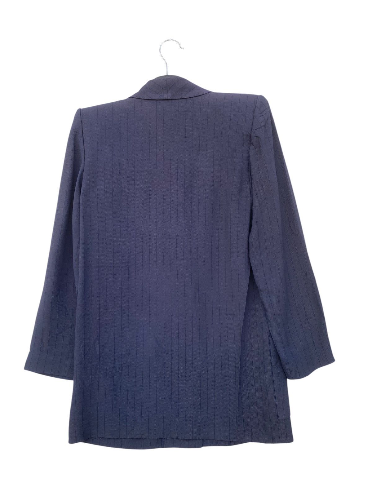 Yves Saint Laurent VINTAGE YVES SAINT LAUREN BLAZER JACKET Size XS / US 0-2 / IT 36-38 - 2 Thumbnail