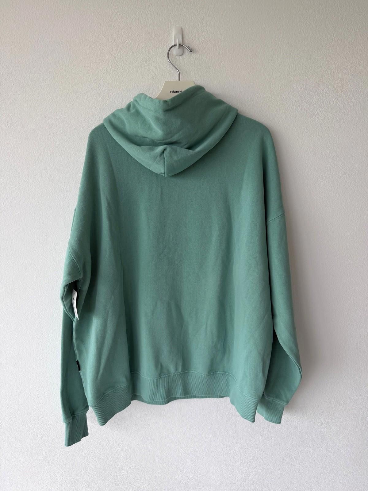 Noon Goons new mens noon goons pacific hoodie aqua small s jumper top Size US S / EU 44-46 / 1 - 3 Thumbnail