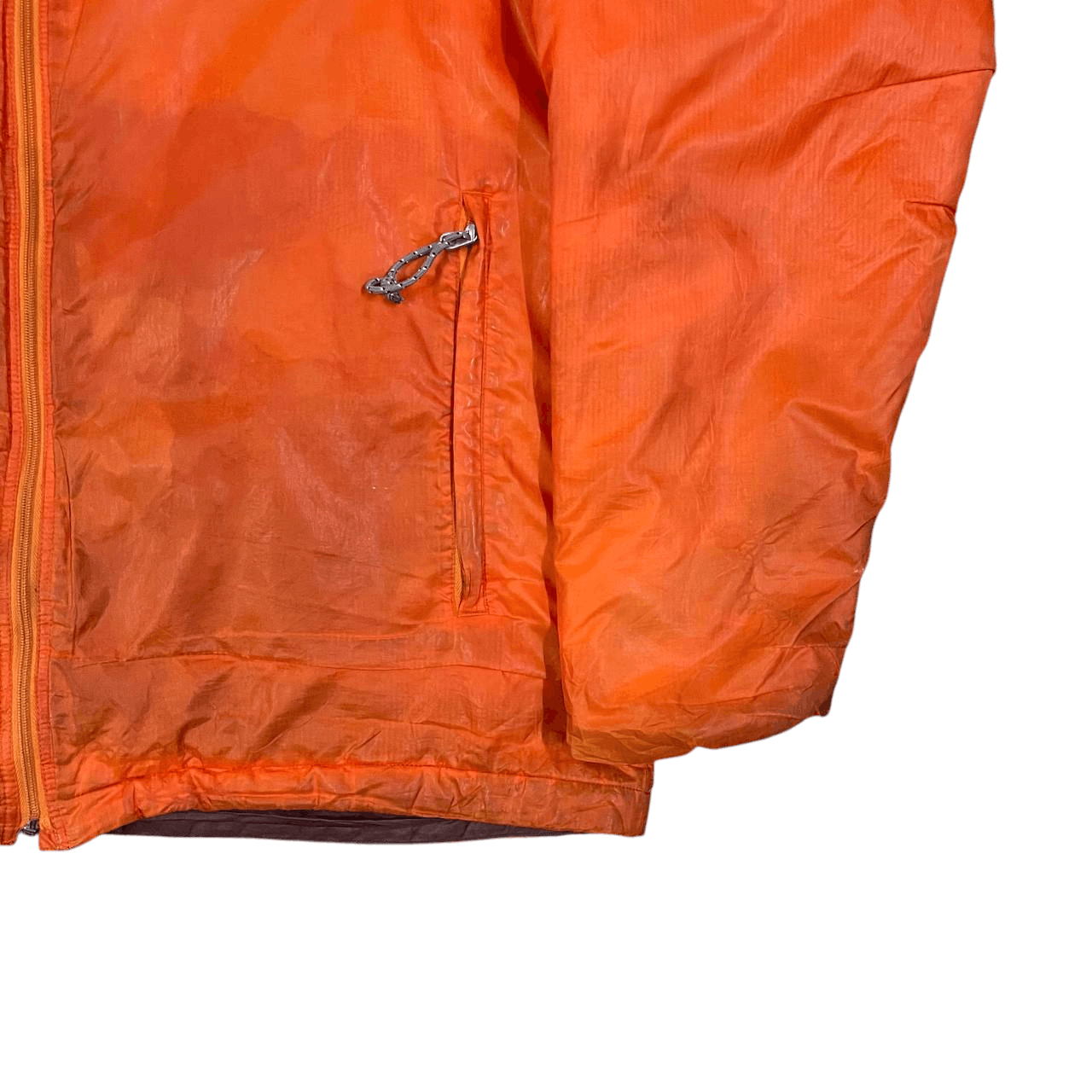 Patagonia Vintage Patagonia Puffer Jacket Size US M / EU 48-50 / 2 - 4 Thumbnail