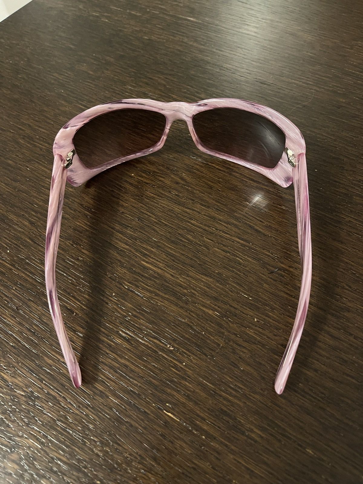 Giorgio Armani GIORGIO ARMANI 53 Sunglasses in color W04UZ Size ONE SIZE - 8 Thumbnail