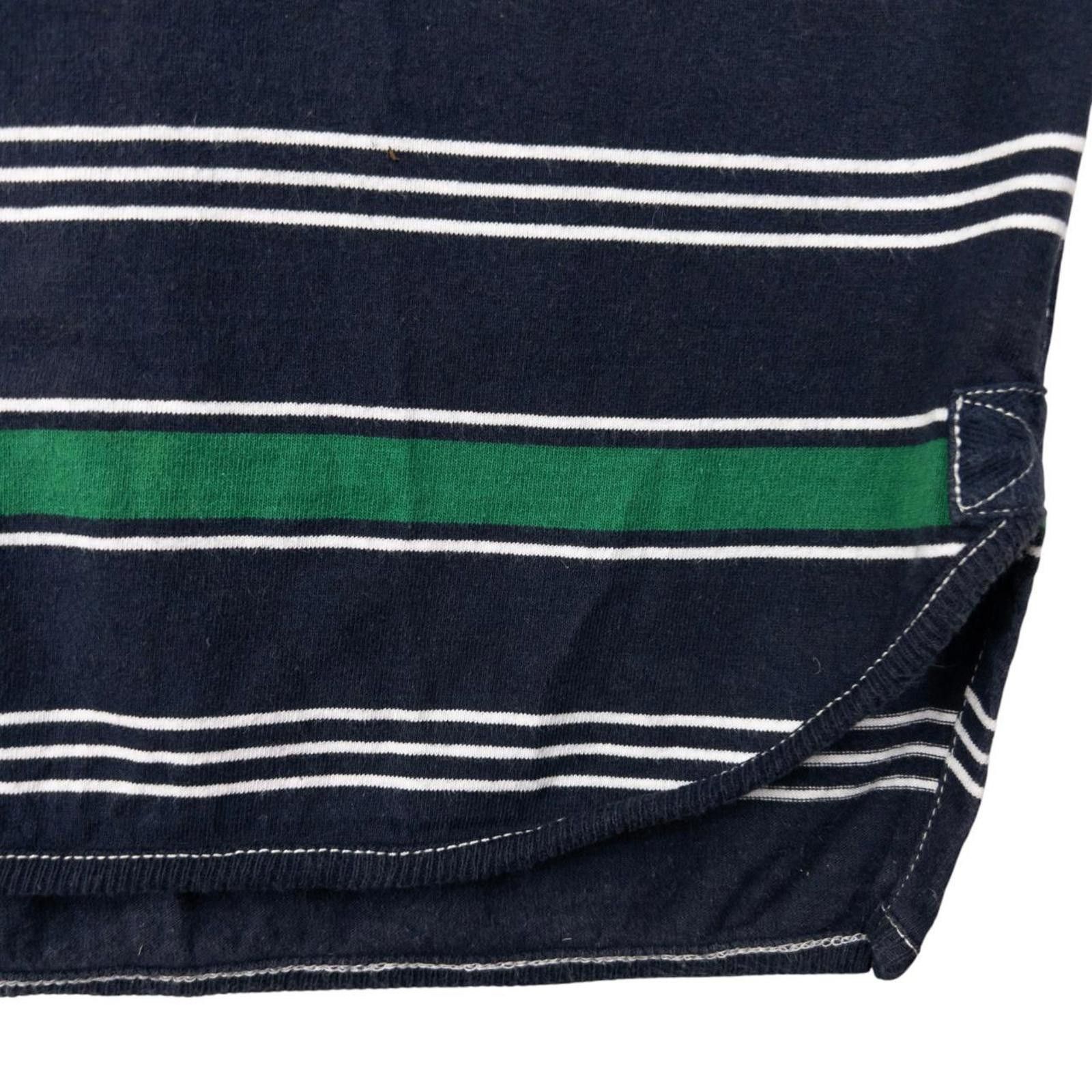 Comme des Garcons Vintage Junya Watanabe X Comme Des Garçons T Shirt Size M Size US M / EU 48-50 / 2 - 4 Thumbnail