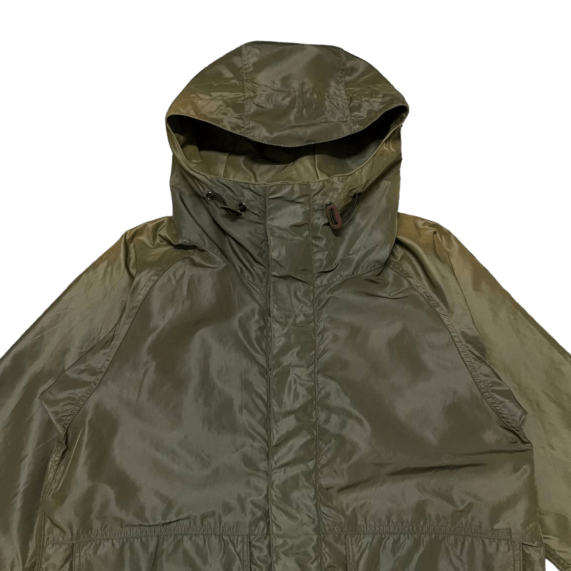 Buzz Rickson's Vtg United Carr by Buzz Rickson's Jacket Toyo Enterprises Size US L / EU 52-54 / 3 - 2 Thumbnail