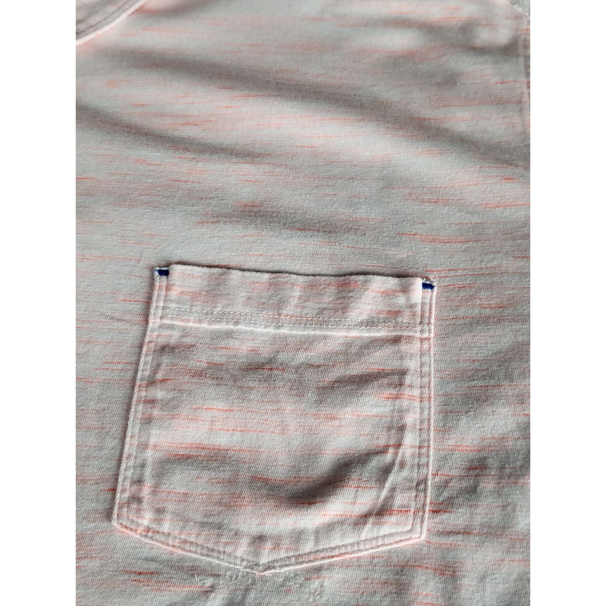 Tommy Bahama Tommy Bahama Beach Blast Polo Men Sz XL Pink Logo Pocket Isl Size US XL / EU 56 / 4 - 8 Thumbnail