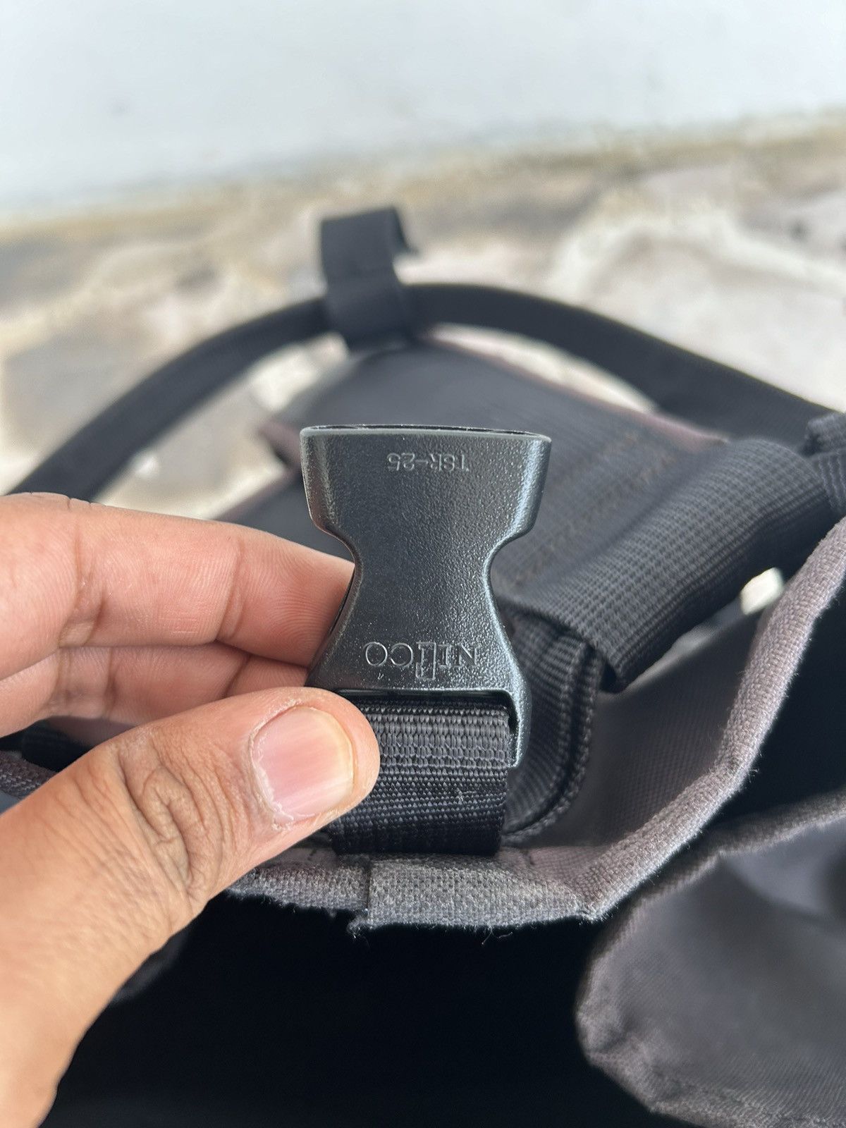 Japanese Brand Porter yoshida backpack y2k Size ONE SIZE - 9 Thumbnail