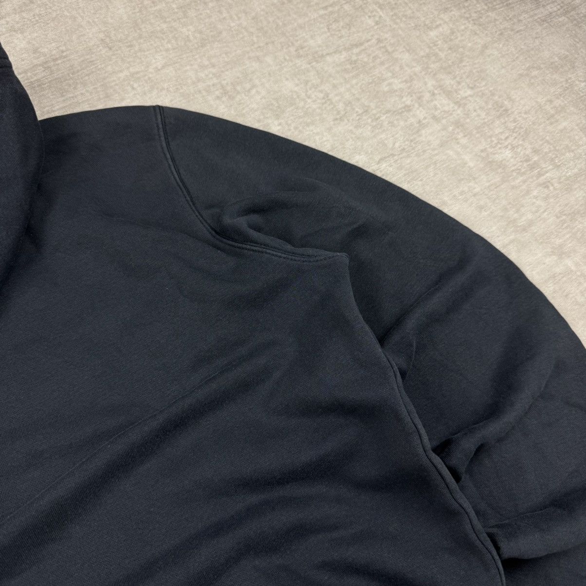 Gant GANT Navy Hoodie Size US M / EU 48-50 / 2 - 19 Thumbnail
