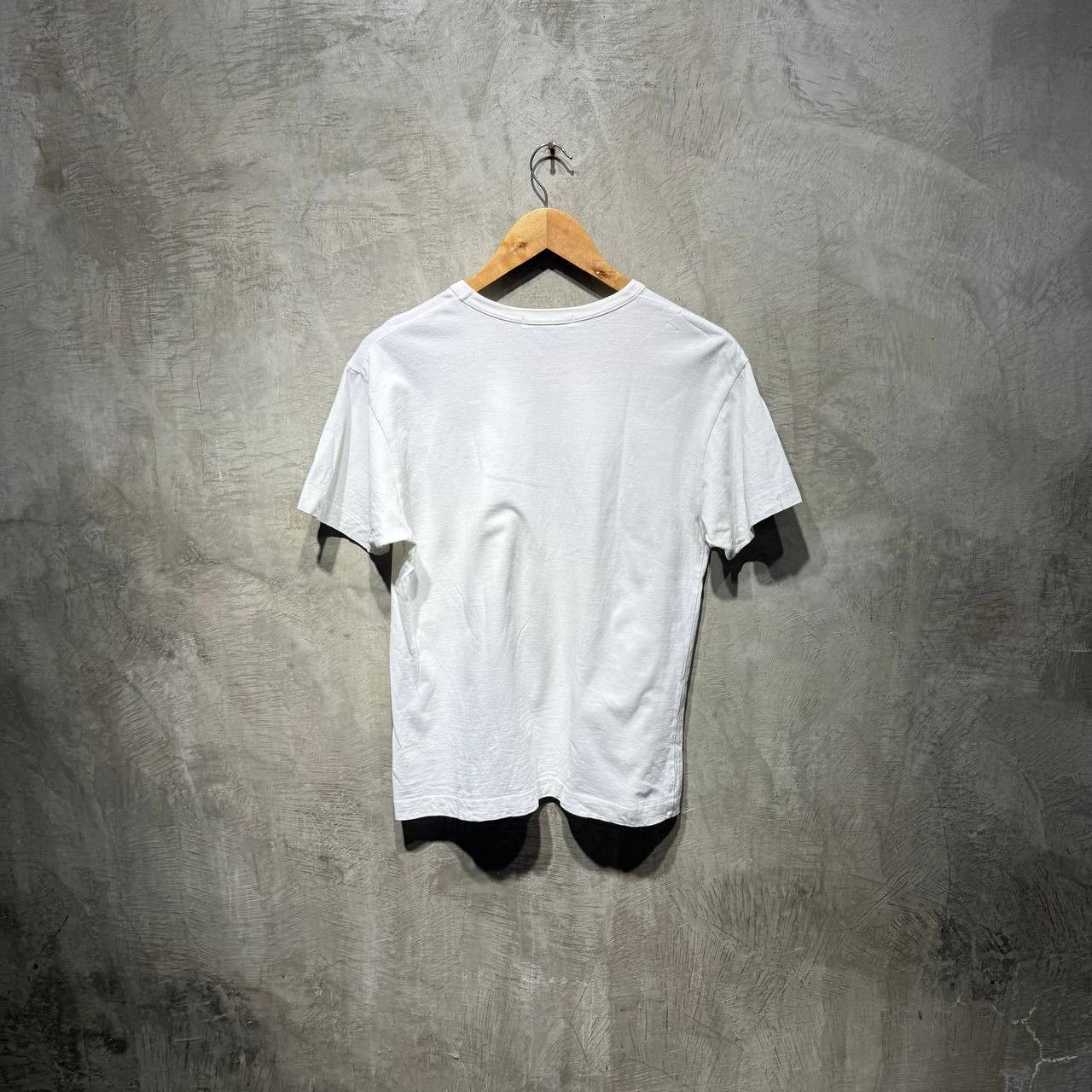 Comme des Garcons Comme Des Garcon Crystal Journey Swarovski tee Size US S / EU 44-46 / 1 - 10 Thumbnail