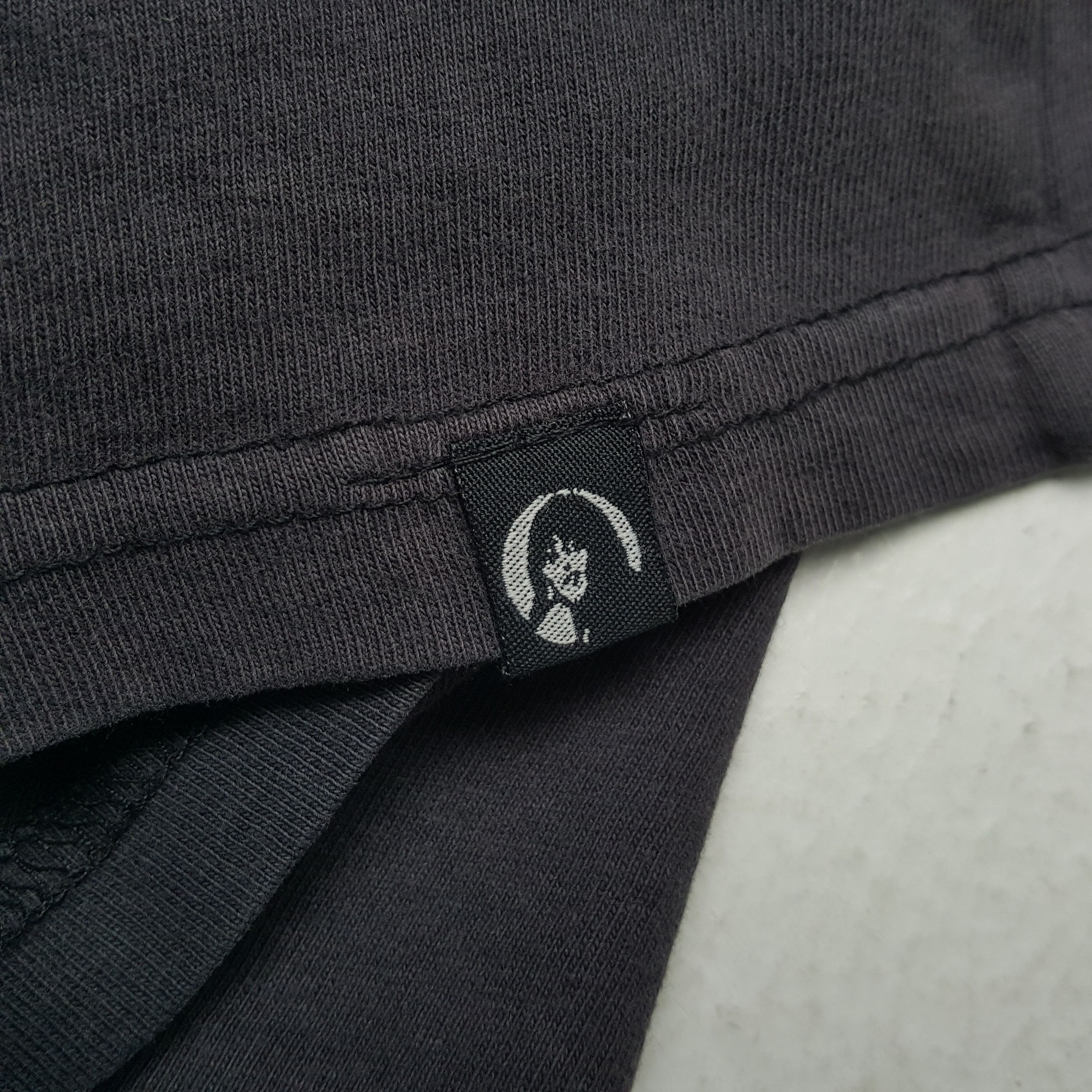 Hysteric Glamour × Japanese Brand × Vintage Vintage HYSTERIC GLAMOUR Japanese Fashion Brand T-Shirts Size S / US 4 / IT 40 - 6 Thumbnail