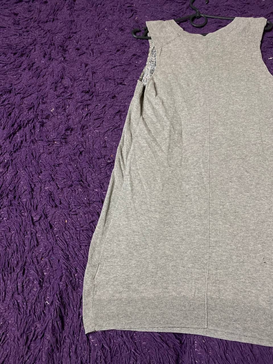 Allsaints Allsaints Dress Size L / US 10 / IT 46 - 14 Thumbnail