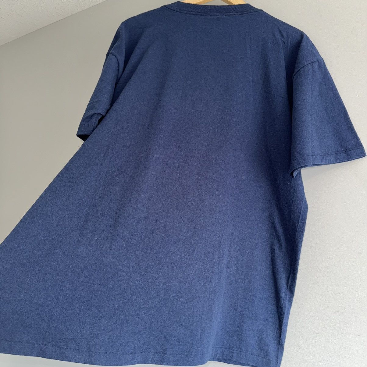 Supreme 1995 Supreme “Quarter Inch” Box Logo Tee Size US XL / EU 56 / 4 - 9 Thumbnail