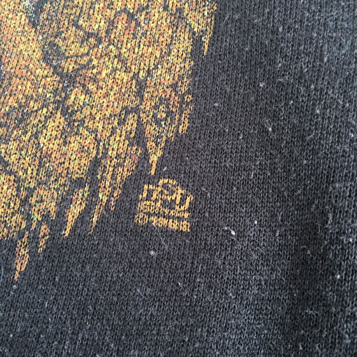 Habitat × Vintage Vintage Animal Crewneck Size US L / EU 52-54 / 3 - 3 Thumbnail