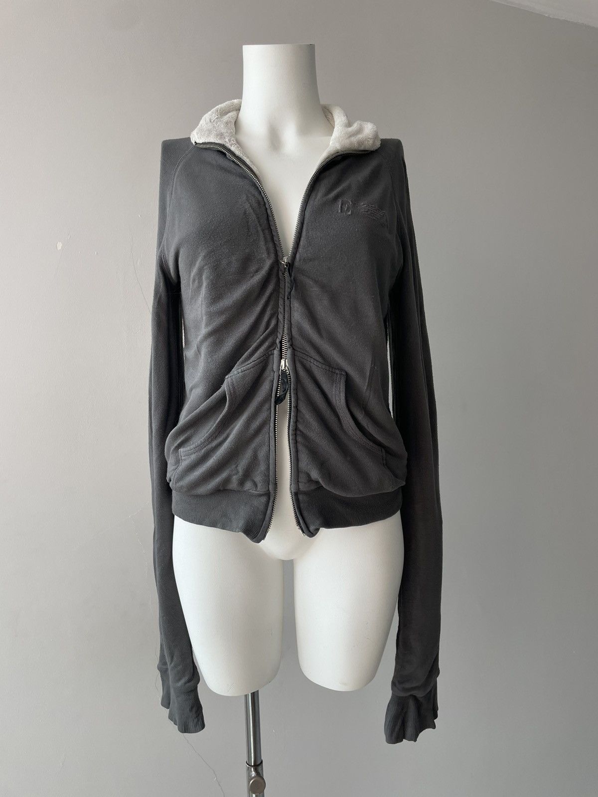 Armani Emporio Armani jacket Size M / US 6-8 / IT 42-44 - 4 Thumbnail