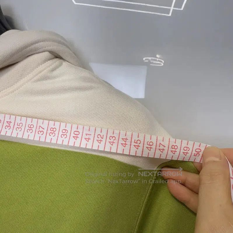 Loewe Green Cotton Graphic Sweatshirt for Women .