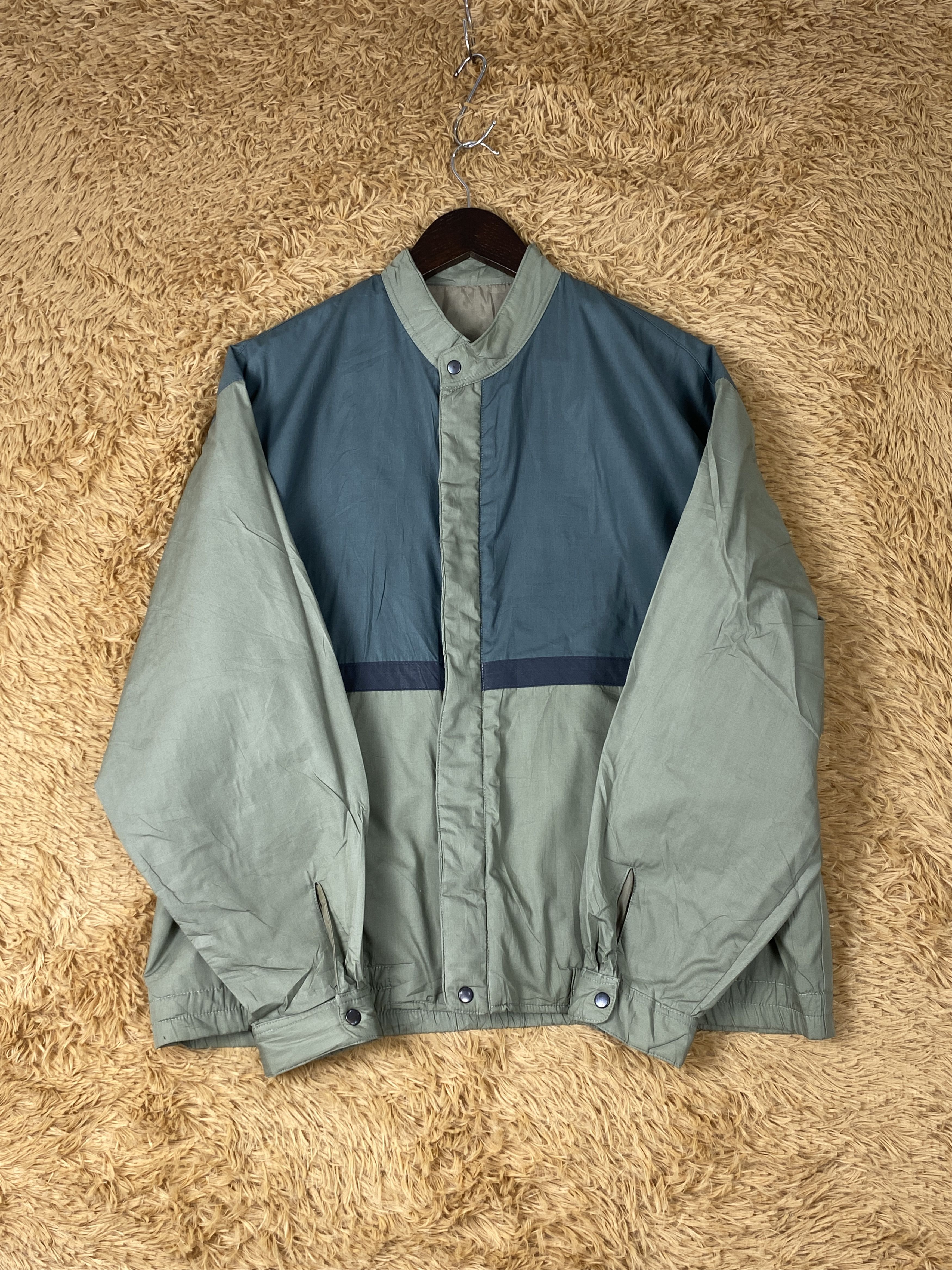 Japanese Brand Vintage Apex Count Nice Design Jacket J1884 Size US M / EU 48-50 / 2 - 4 Thumbnail