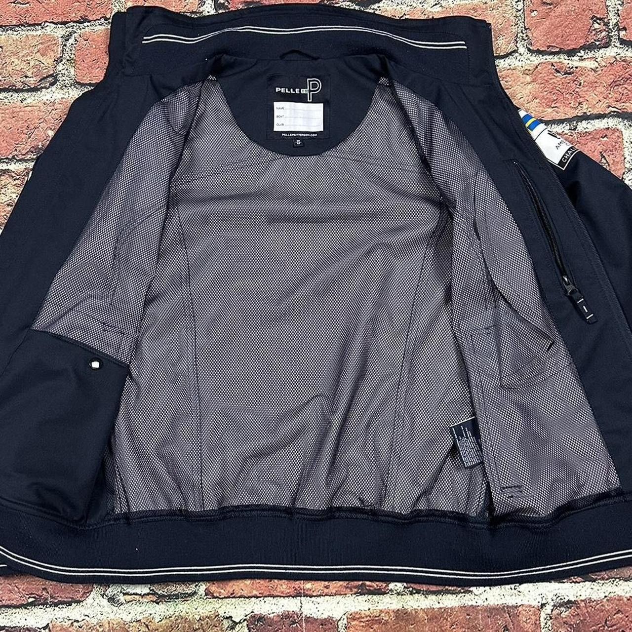 Other Pele Petterson Artemis Racing Jacket Sweden America’s Cup Size M / US 6-8 / IT 42-44 - 6 Thumbnail