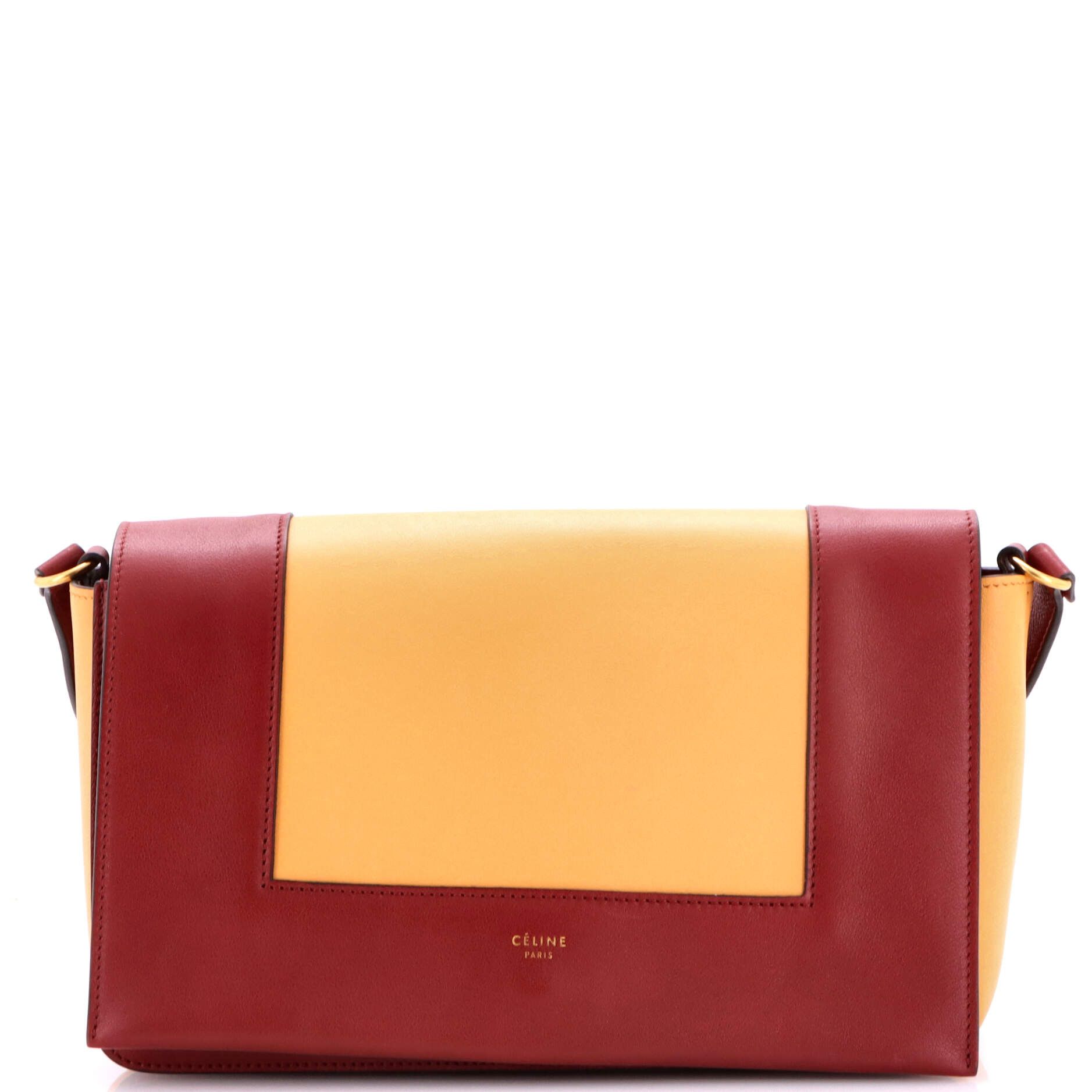 Celine Frame Shoulder Bag Size ONE SIZE - 1 Thumbnail