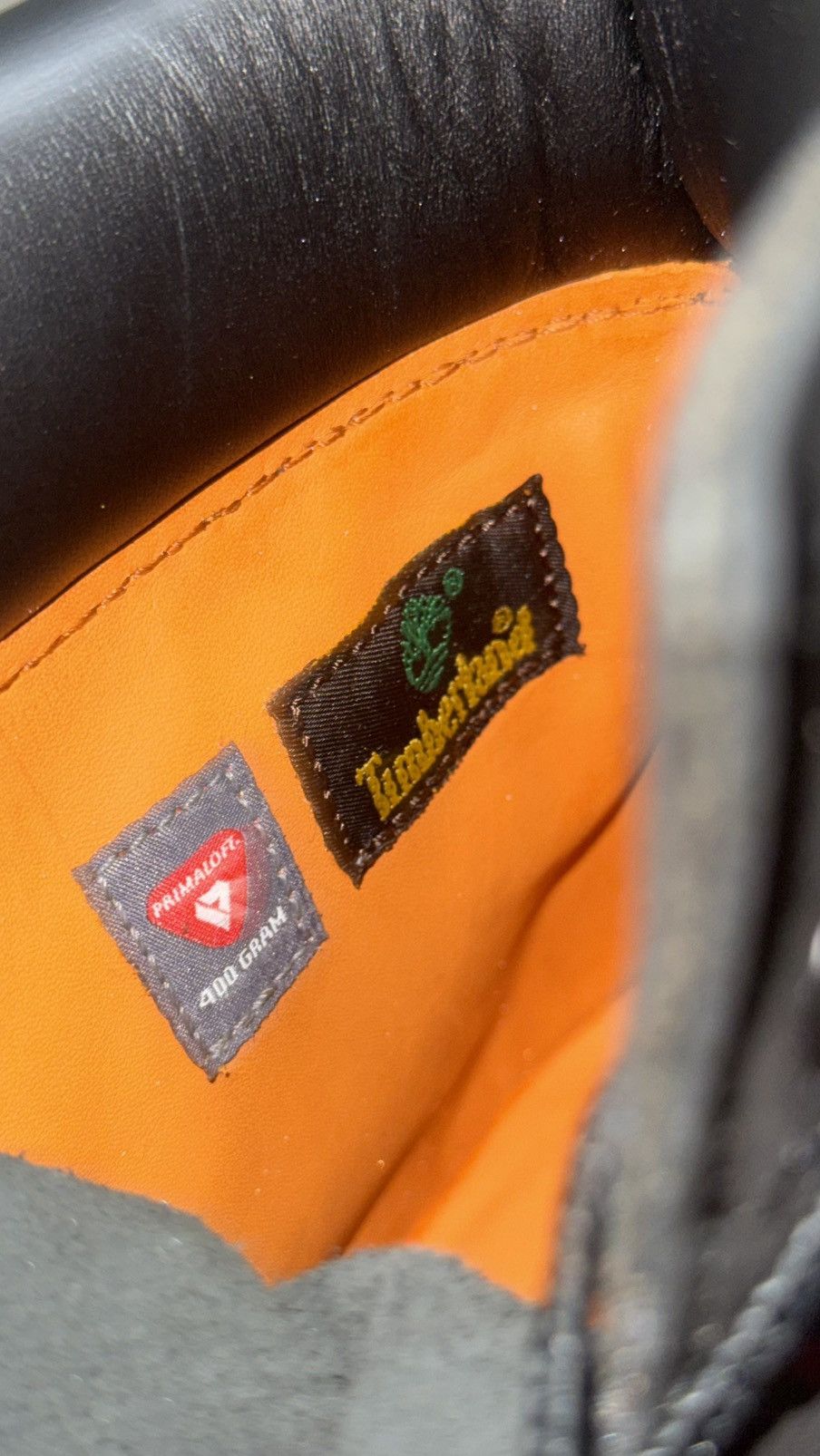 Greedy Unit GREEDY UNIT X LOSO WAV 3M TIMBERLAND Size US 9 / EU 42 - 5 Thumbnail