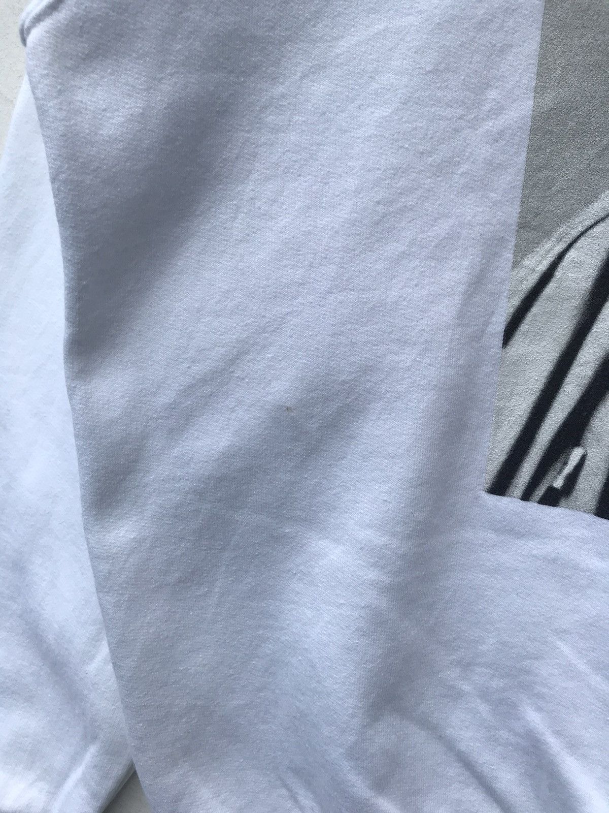 Band Tees RHCP X Image Club Limited X Journal Standard Sweatshirt Size US M / EU 48-50 / 2 - 4 Thumbnail