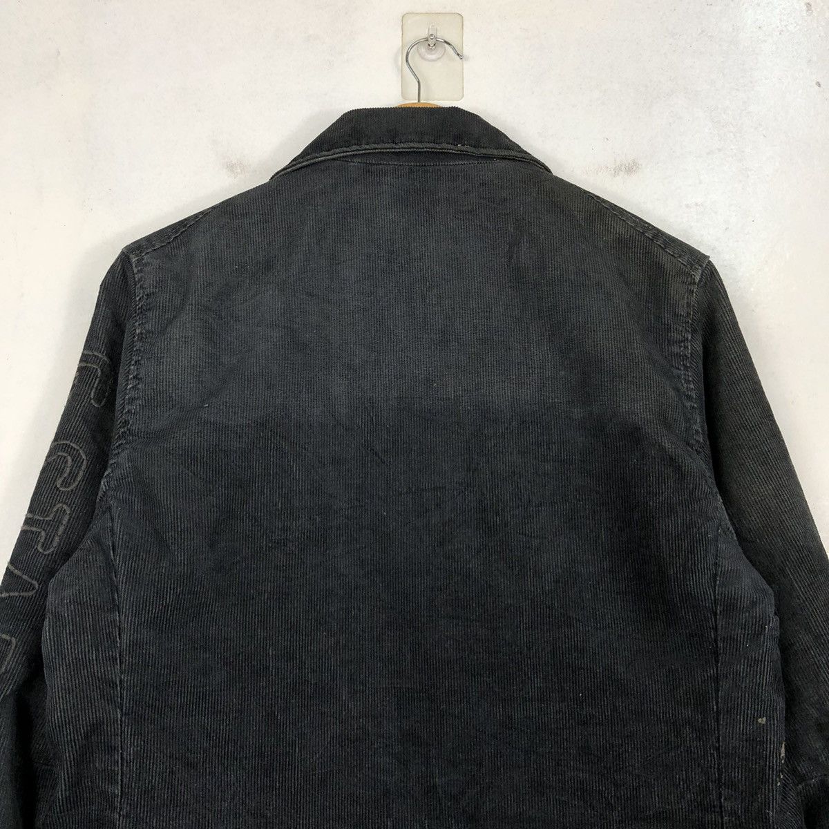 G-Star × Japanese Brand G Stars Raw Corduroy Jacket Size US M / EU 48-50 / 2 - 8 Thumbnail