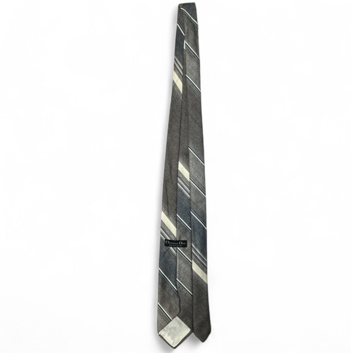 Dior 🔥Free Shipping Dior Tie🔥 Size ONE SIZE - 3 Thumbnail