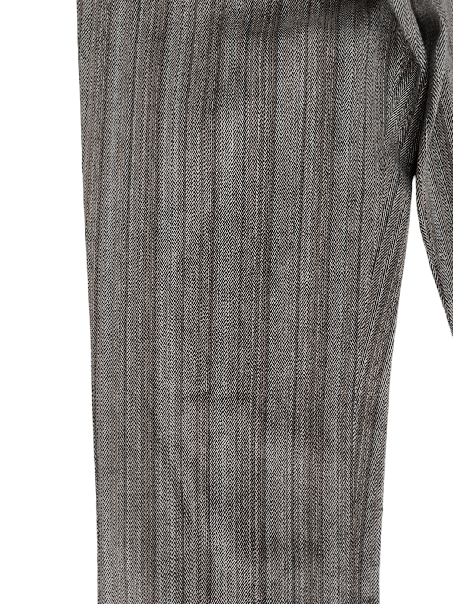semanticdesign Flare Pants Semantic Design Hbt Boot Cut Y2k Goa Style Size US 27 - 7 Thumbnail