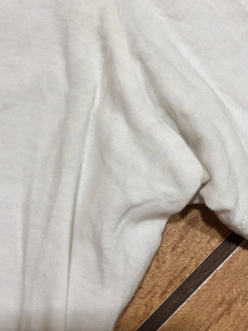 Diesel Vintage white Diesel T-Shirt big logo center crazy Y2K Size US XXL / EU 58 / 5 - 8 Thumbnail