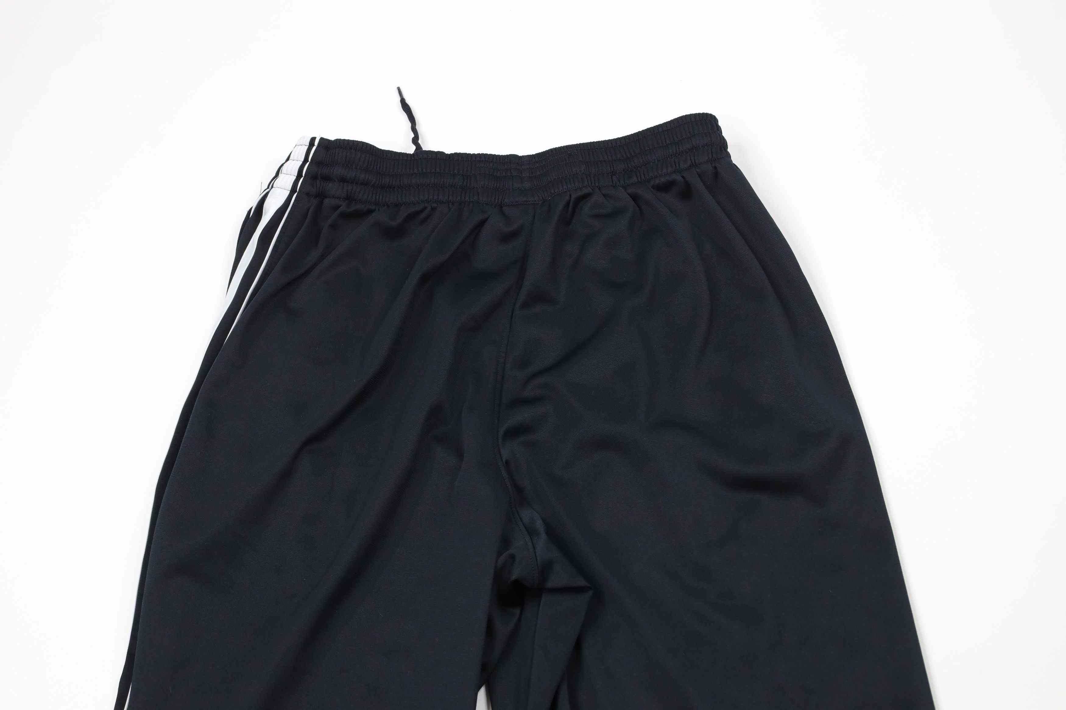 Nike × Vintage Vintage Nike Basketball Scott Mini Swoosh Wide Leg Pants Size US 34 / EU 50 - 11 Thumbnail
