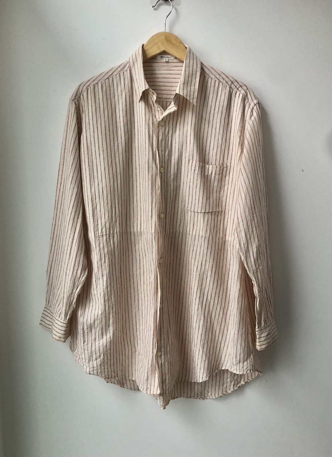 Yohji Yamamoto × Ys For Men × Ys For Men / Yamamoto Silk-blended  