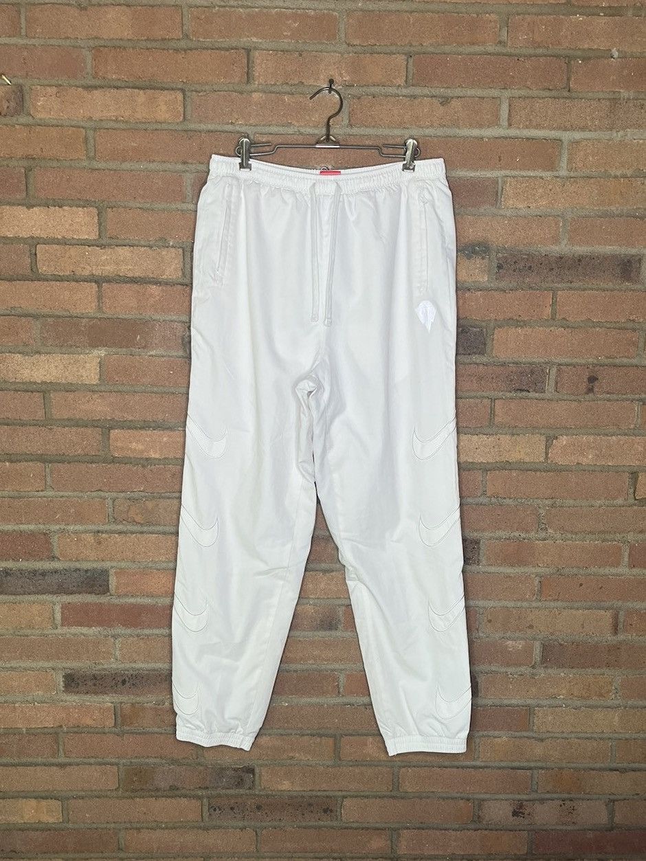 kith nike max pants