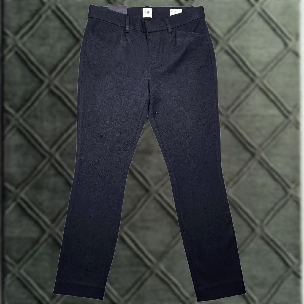 Gap VINTAGE? No. (Answer requires no extra text.) Size 25" / US 0 / IT 36 - 1 Thumbnail