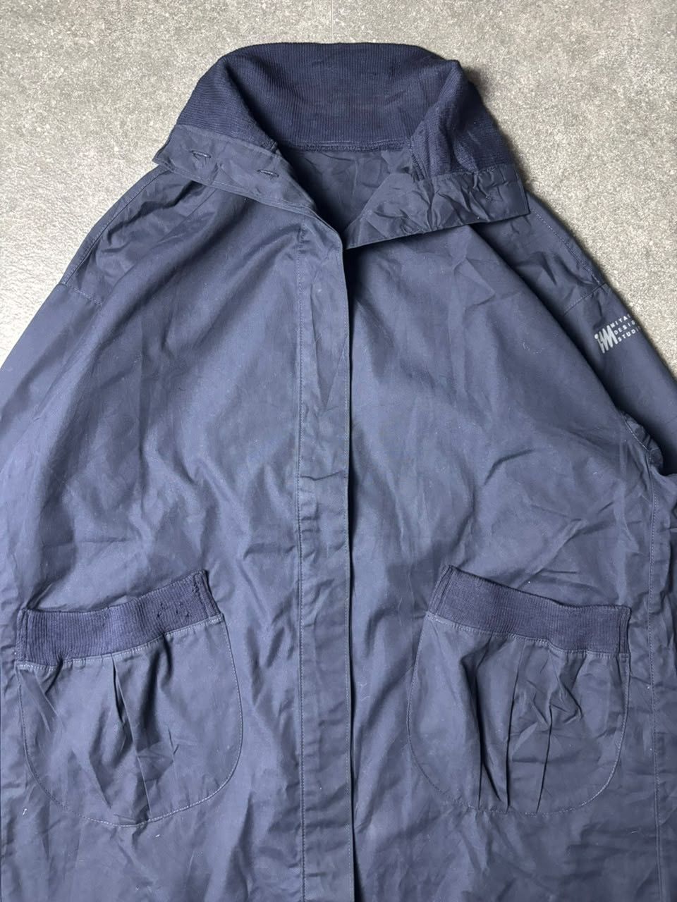 ジャケット・アウター 90s im issey miyake - Oversized Coat Issey Miyake 1990s Issey Miyake IM oversized Coats JAA | Grailed