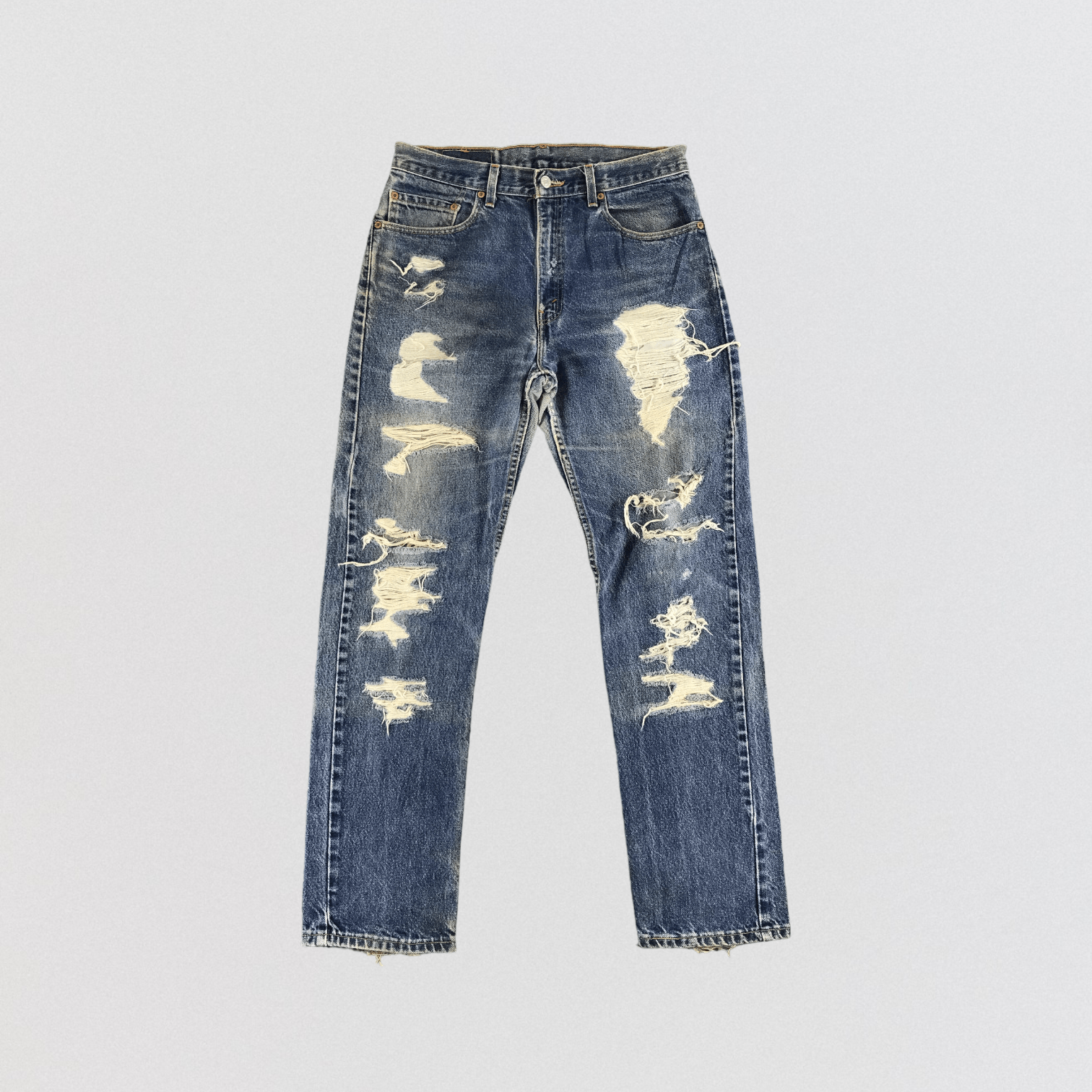 Vintage 90s Levis 505 Jeans-JM428