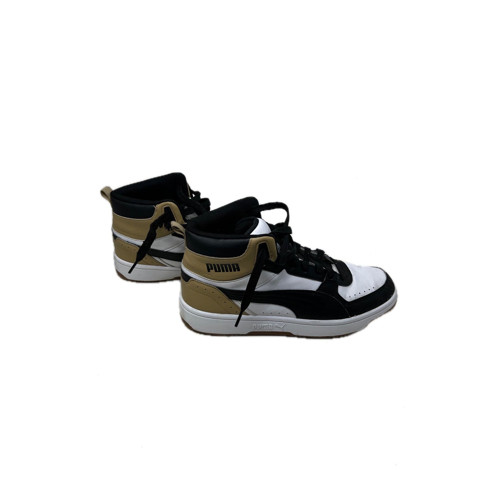 Puma Puma Rebound Joy High top shoes Mens 10 Size US 10 / EU 43 - 3 Thumbnail