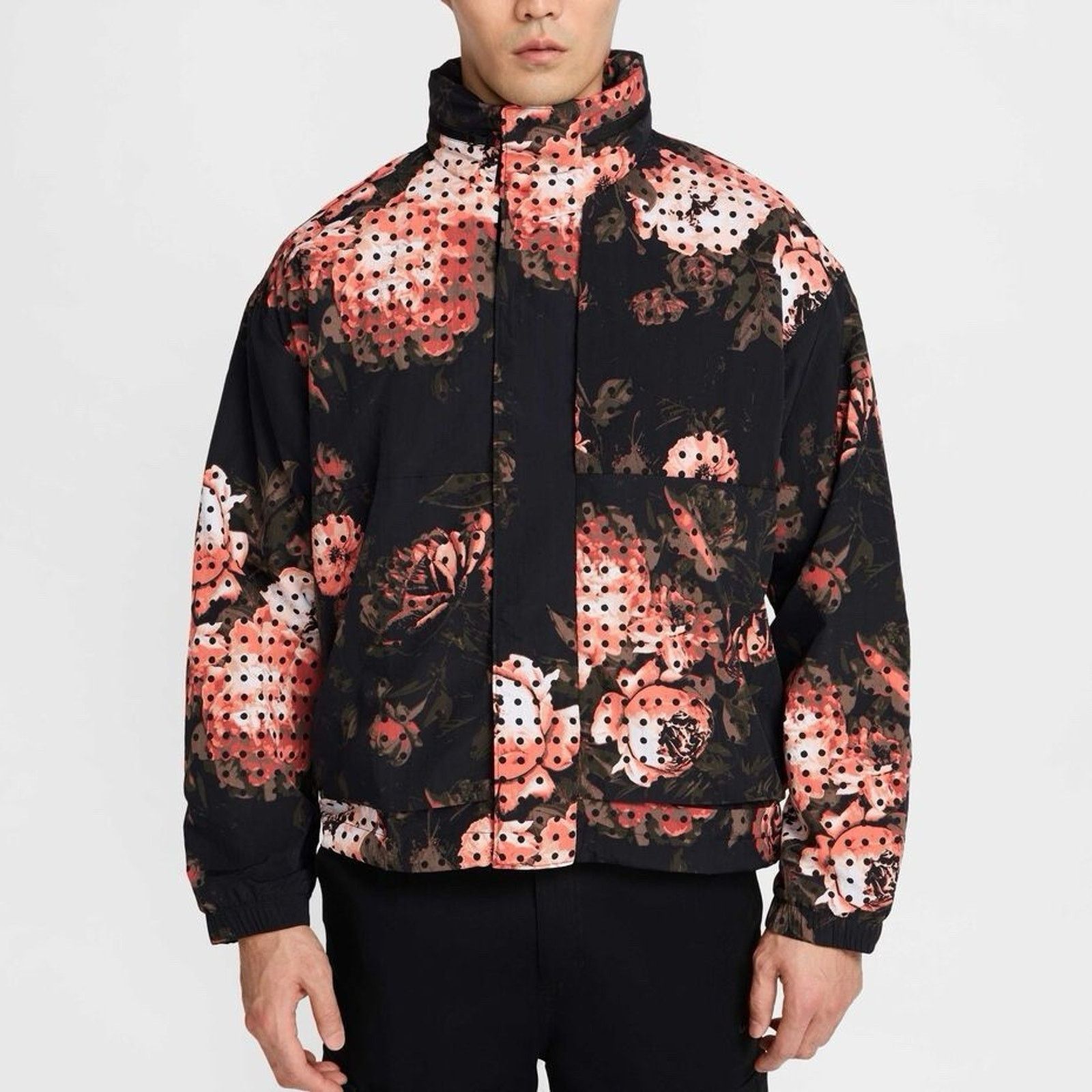 Nike Nike Tech Pack Therma OVERSIZED FIT REPEL BLACK Jacket Size US L / EU 52-54 / 3 - 4 Thumbnail