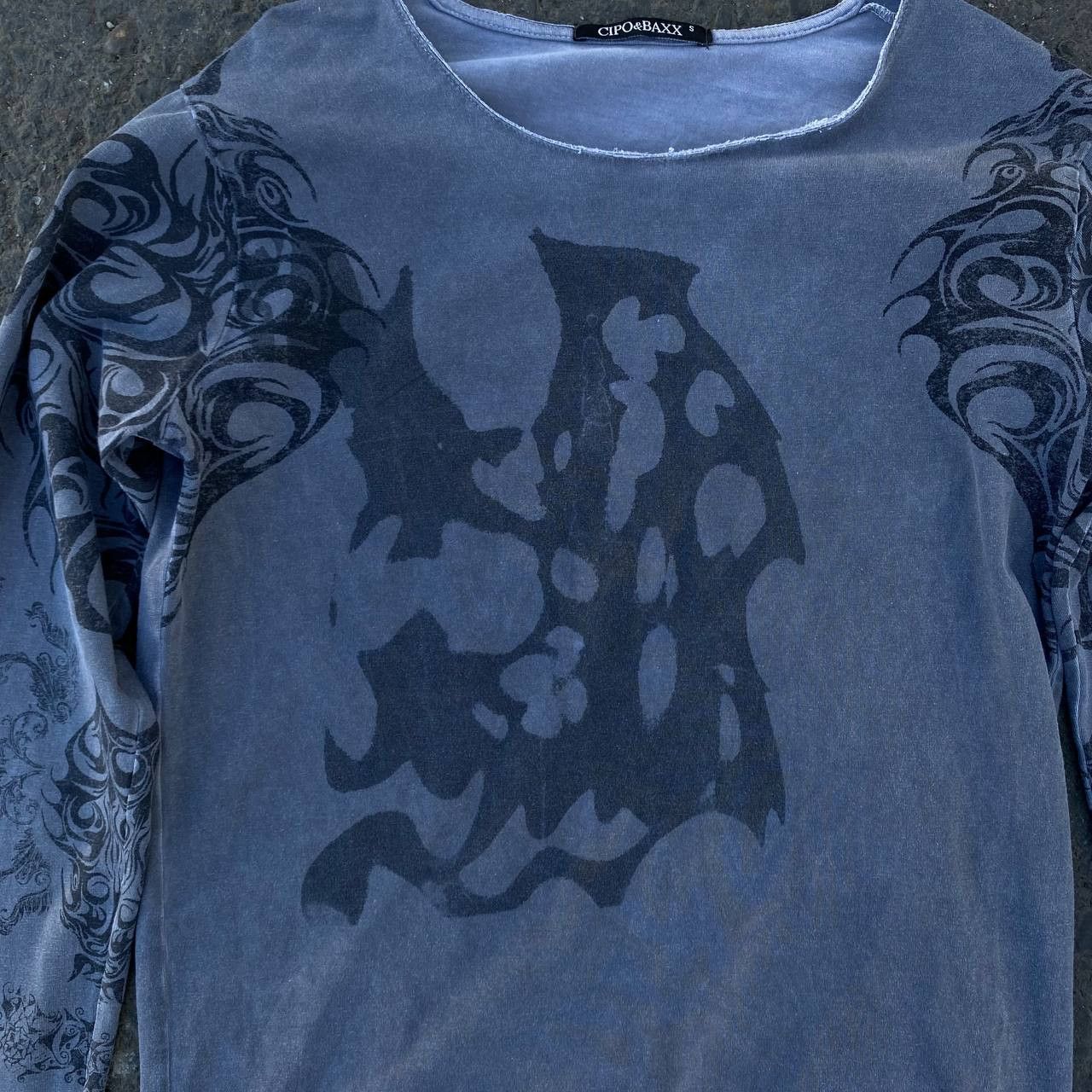 Vintage LOST ITEM #1 Size US S / EU 44-46 / 1 - 3 Thumbnail