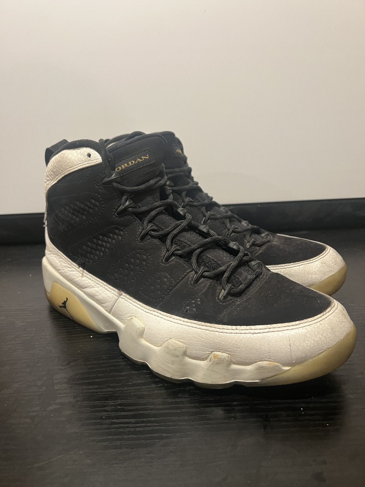 Jordan Brand SIZE 10.5 MEN - Air Jordan 9 Retro City of Flight Size US 10.5 / EU 43-44 - 1 Thumbnail
