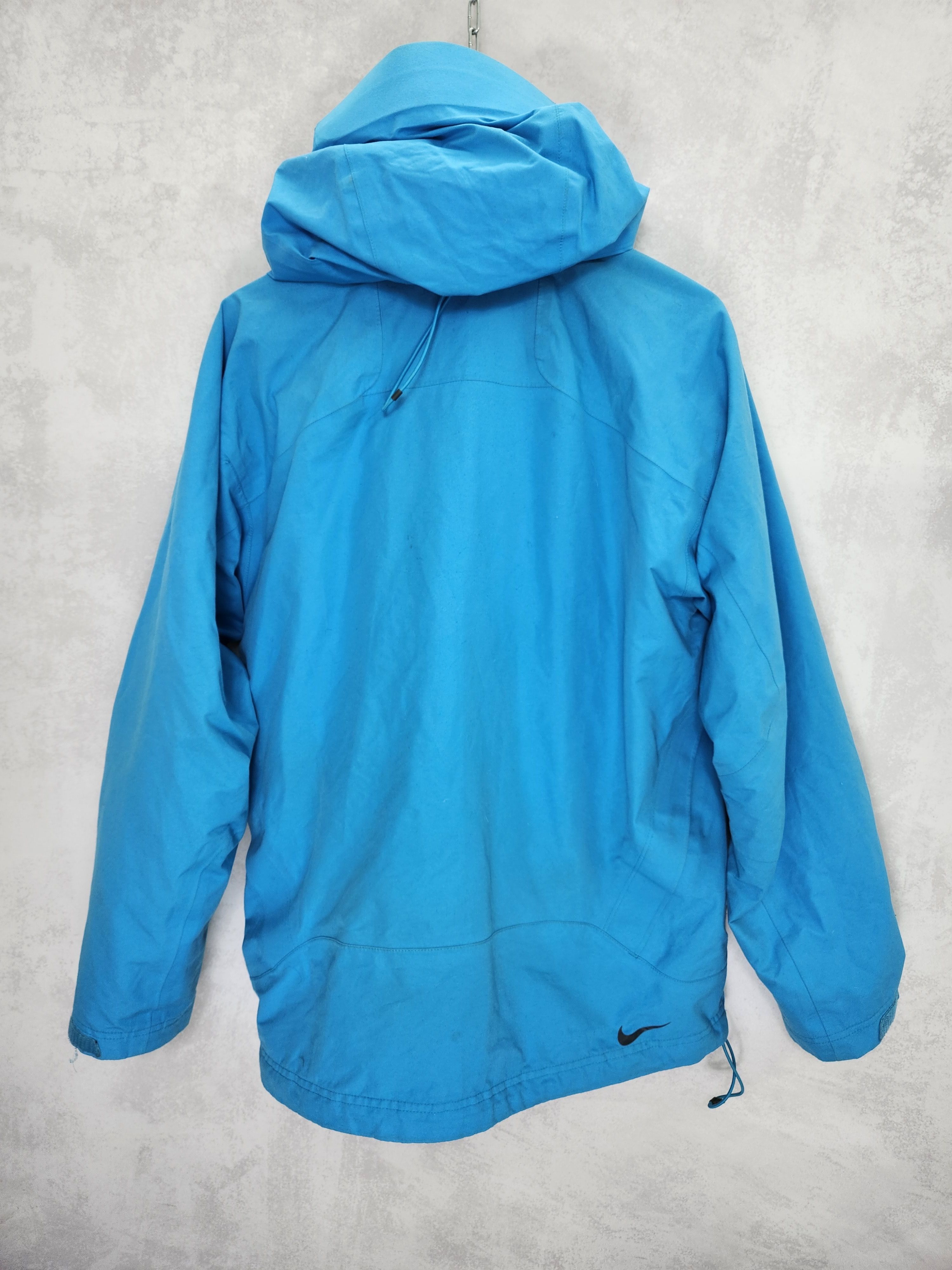 Nike Rare Nike Acg 3 gore tex jacket Size US M / EU 48-50 / 2 - 11 Thumbnail